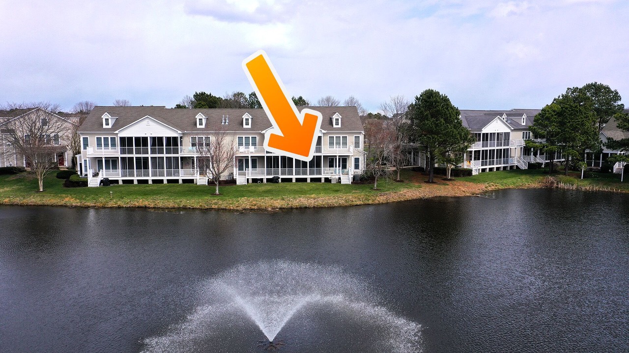 Photo of Outdoor in Ocean View