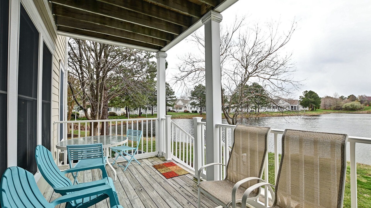 Photo of Outdoor in Ocean View