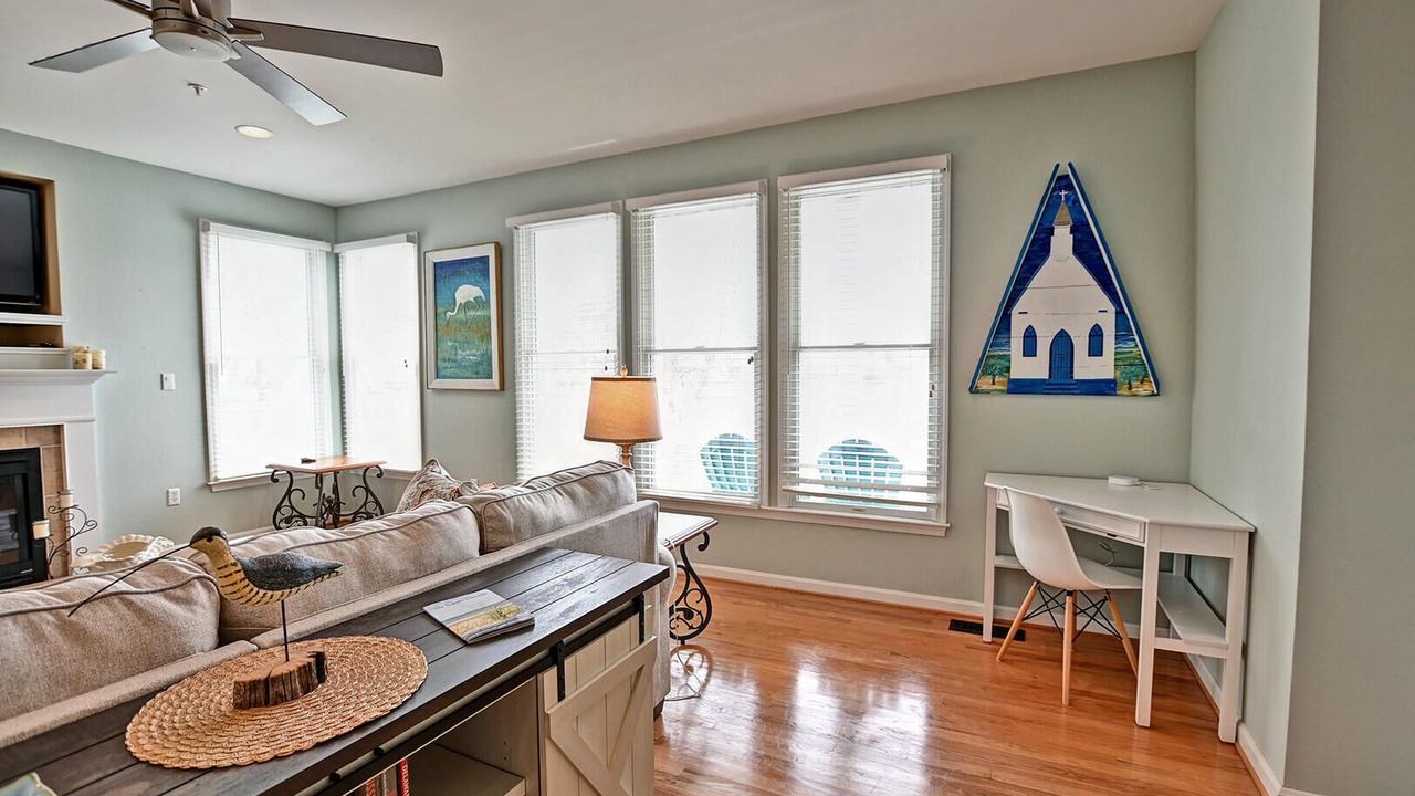 Photo of Livingroom in Ocean View