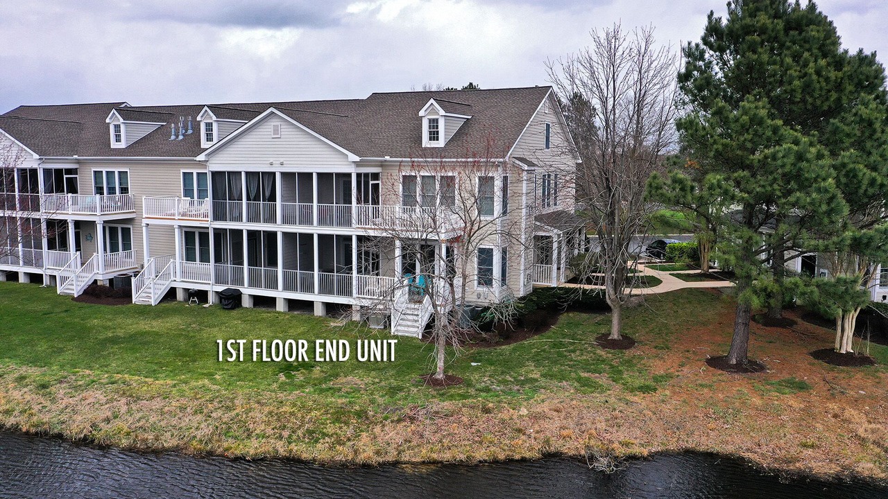 Photo of Outdoor in Ocean View