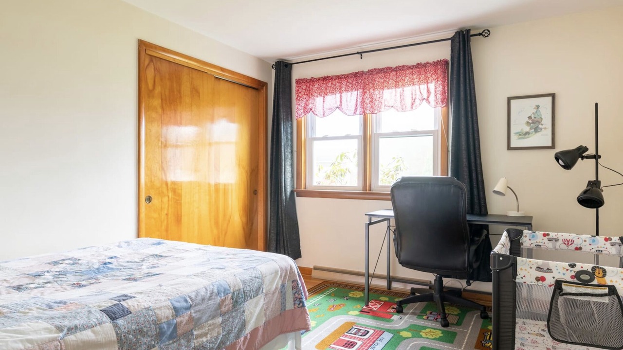 Photo of Bedroom in Paradise