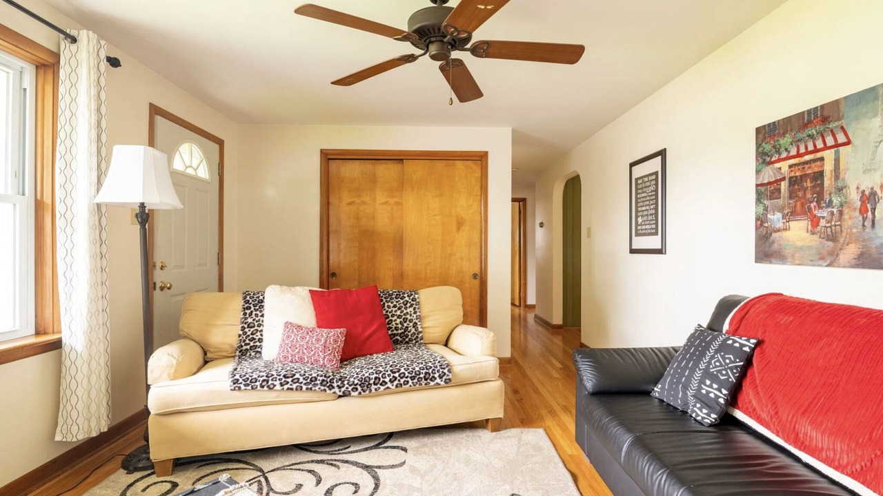 Photo of Livingroom in Paradise
