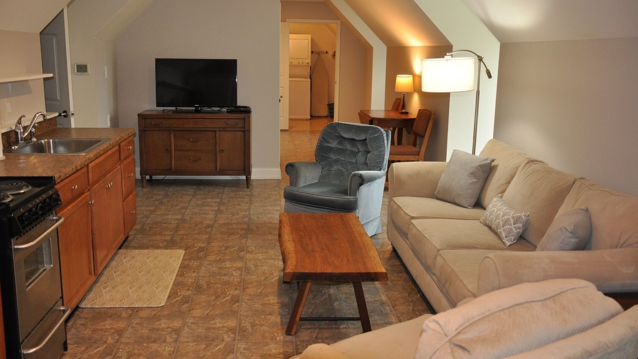 Photo of Livingroom in Bel Air North
