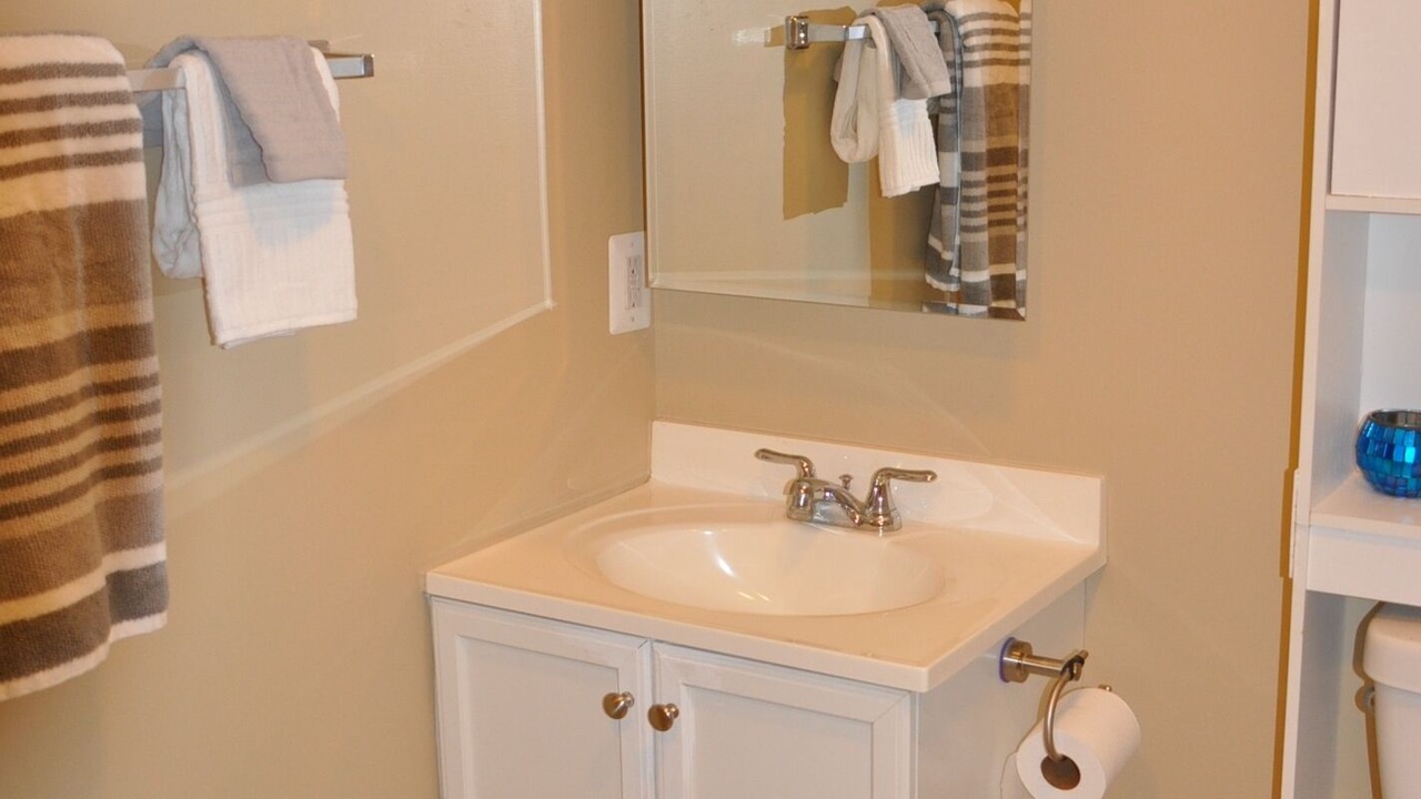 Photo of Bathroom in Bel Air North