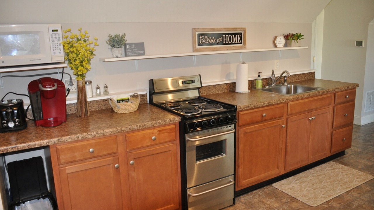 Photo of Kitchen in Bel Air North