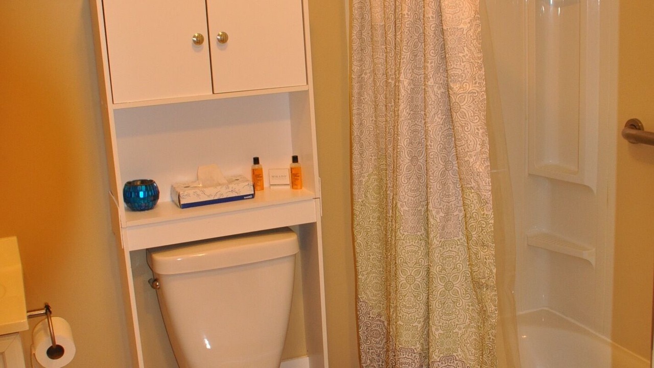 Photo of Bathroom in Bel Air North
