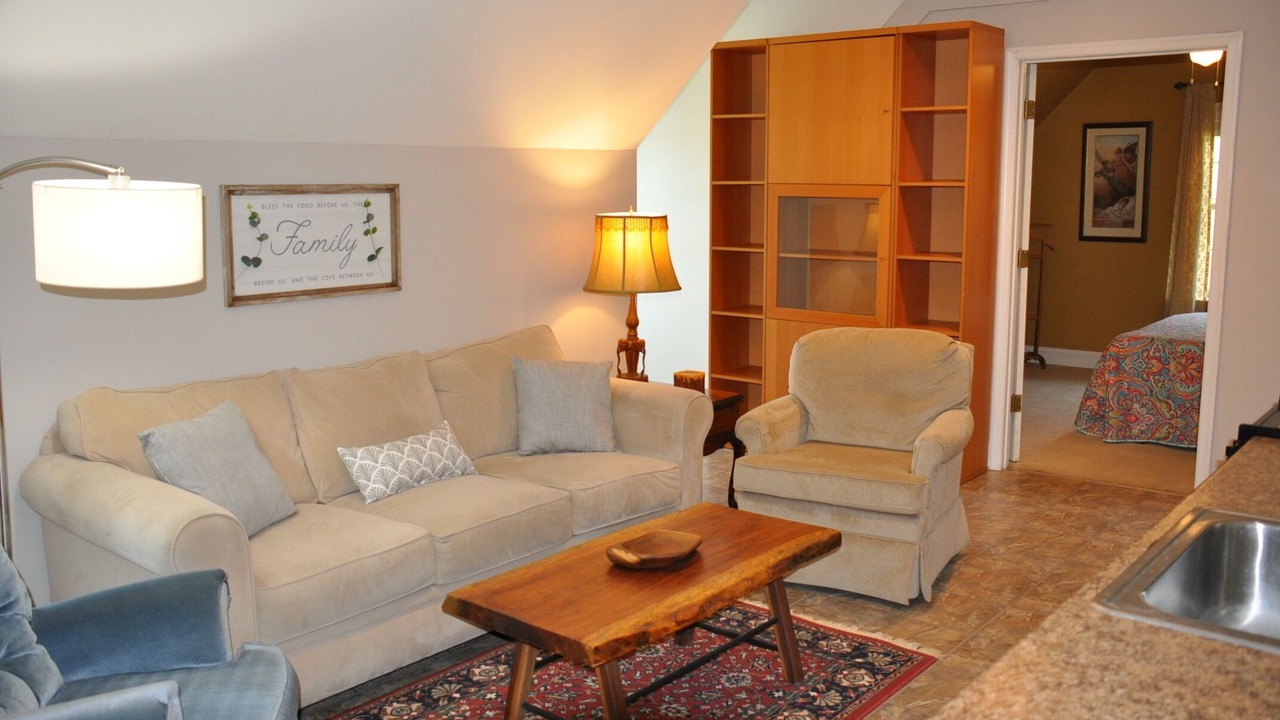 Photo of Livingroom in Bel Air North