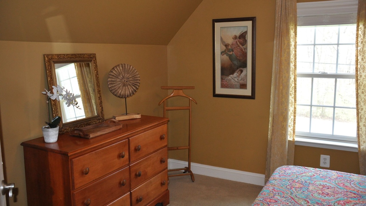 Photo of Bedroom in Bel Air North