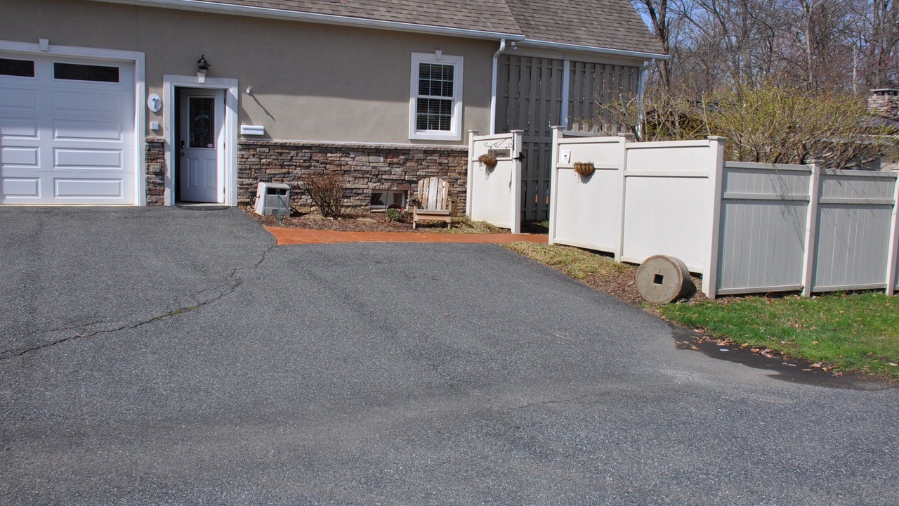 Photo of Outdoor in Bel Air North