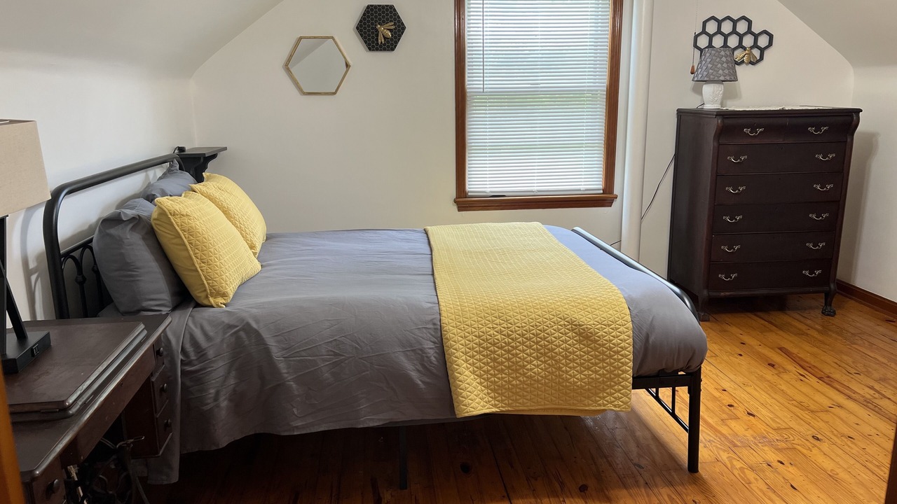 Photo of Bedroom in Westford