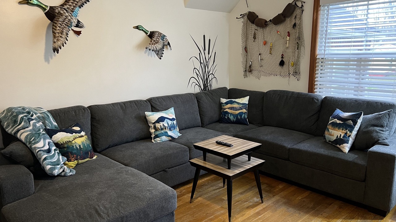 Photo of Livingroom in Westford