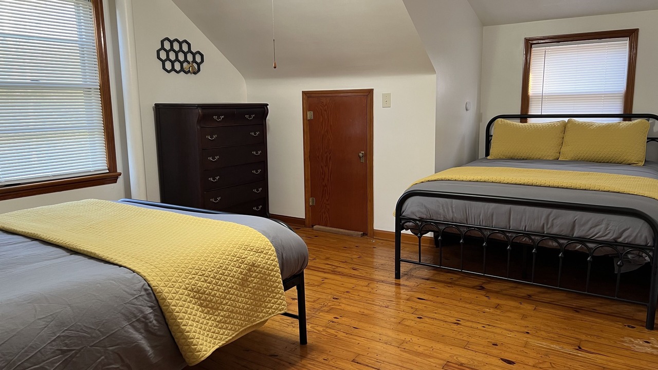Photo of Bedroom in Westford