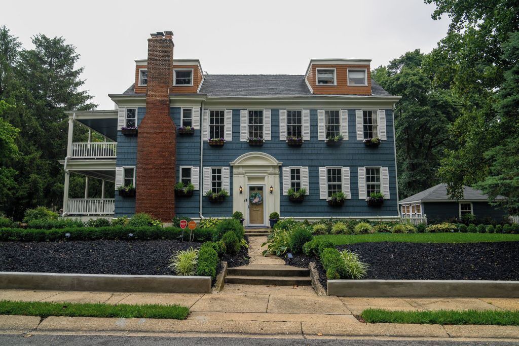Photo of Outdoor in Hunting Ridge