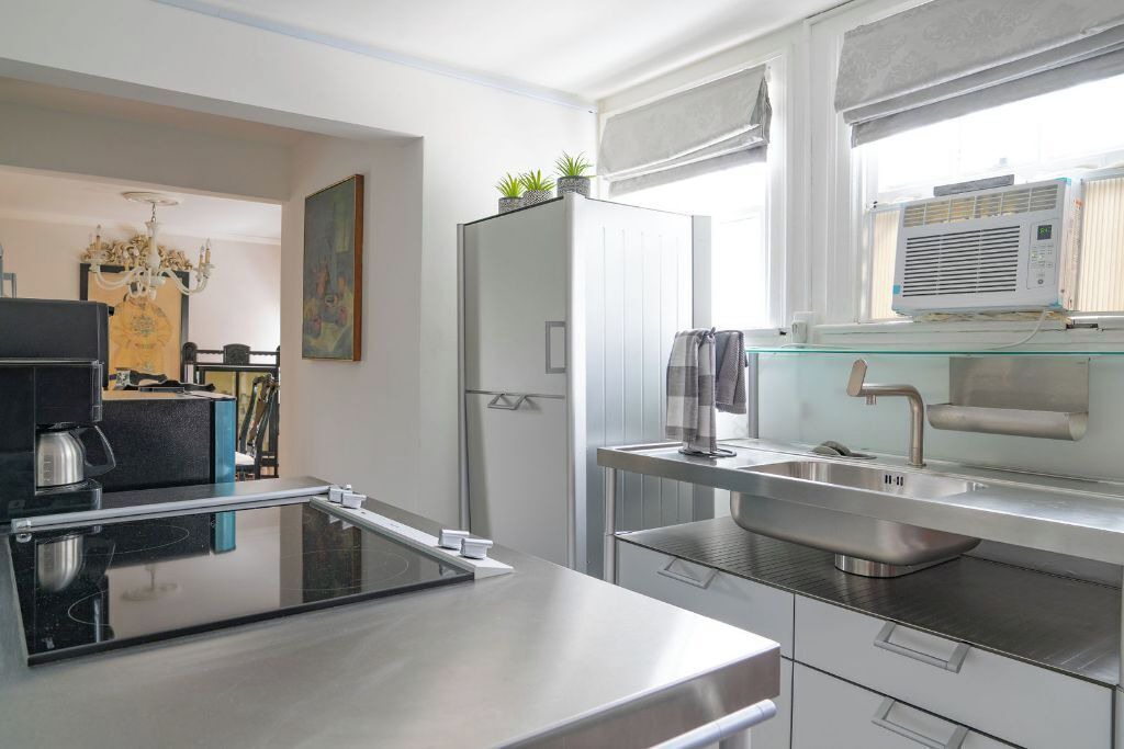 Photo of Kitchen in Hunting Ridge