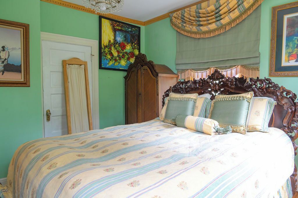Photo of Bedroom in Hunting Ridge