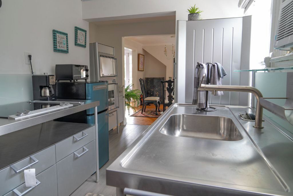 Photo of Kitchen in Hunting Ridge