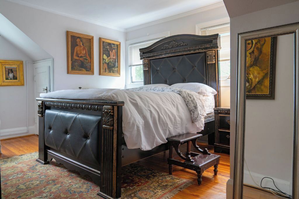 Photo of Bedroom in Hunting Ridge
