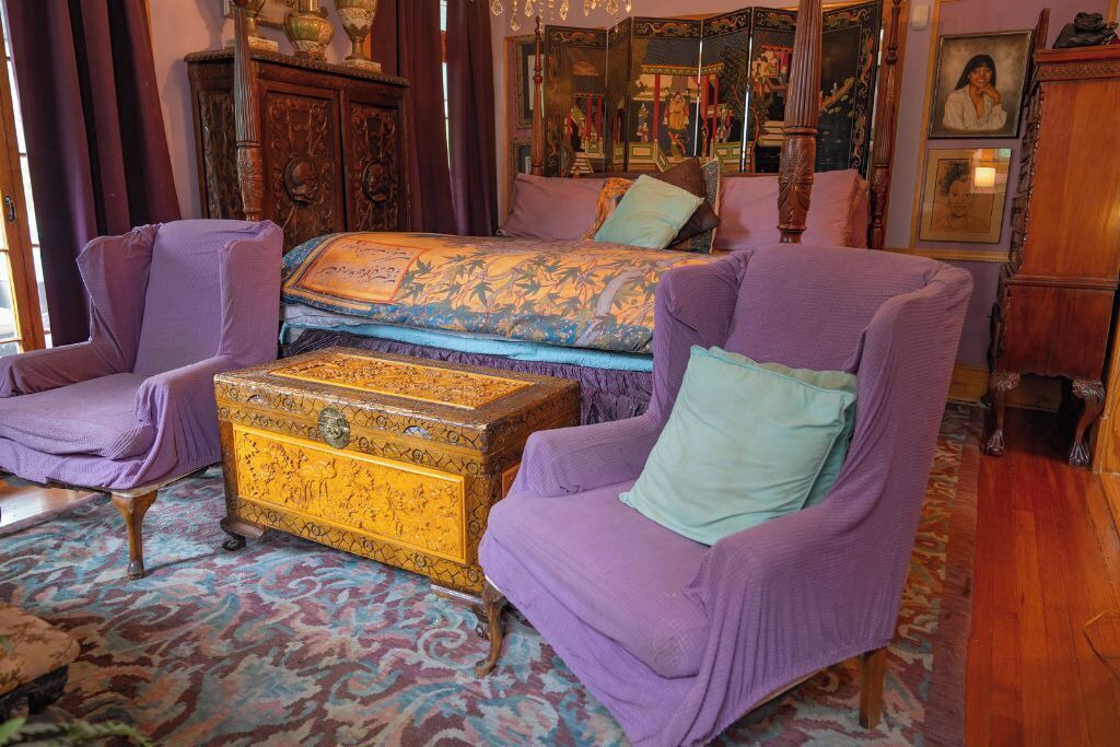 Photo of Bedroom in Hunting Ridge