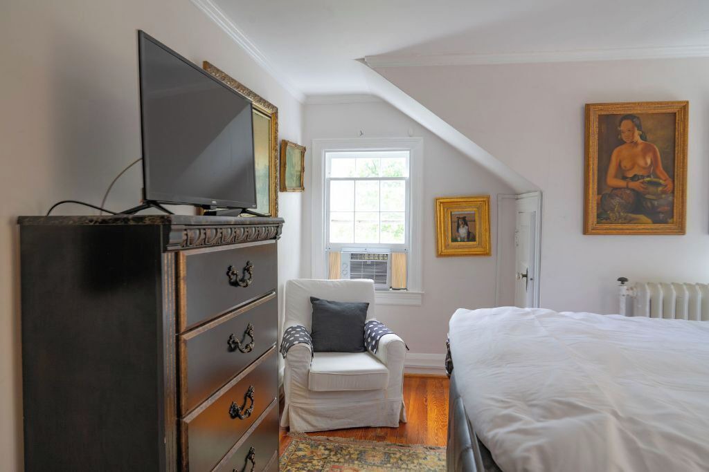 Photo of Bedroom in Hunting Ridge