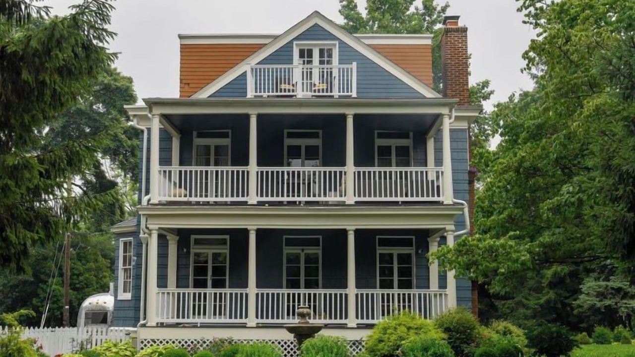 Photo of Outdoor in Hunting Ridge