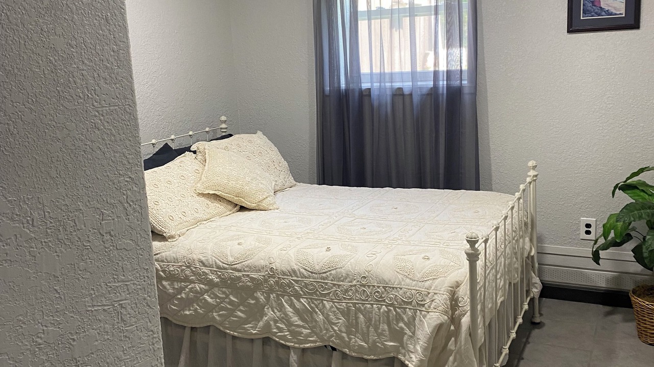 Photo of Bedroom in Allegany