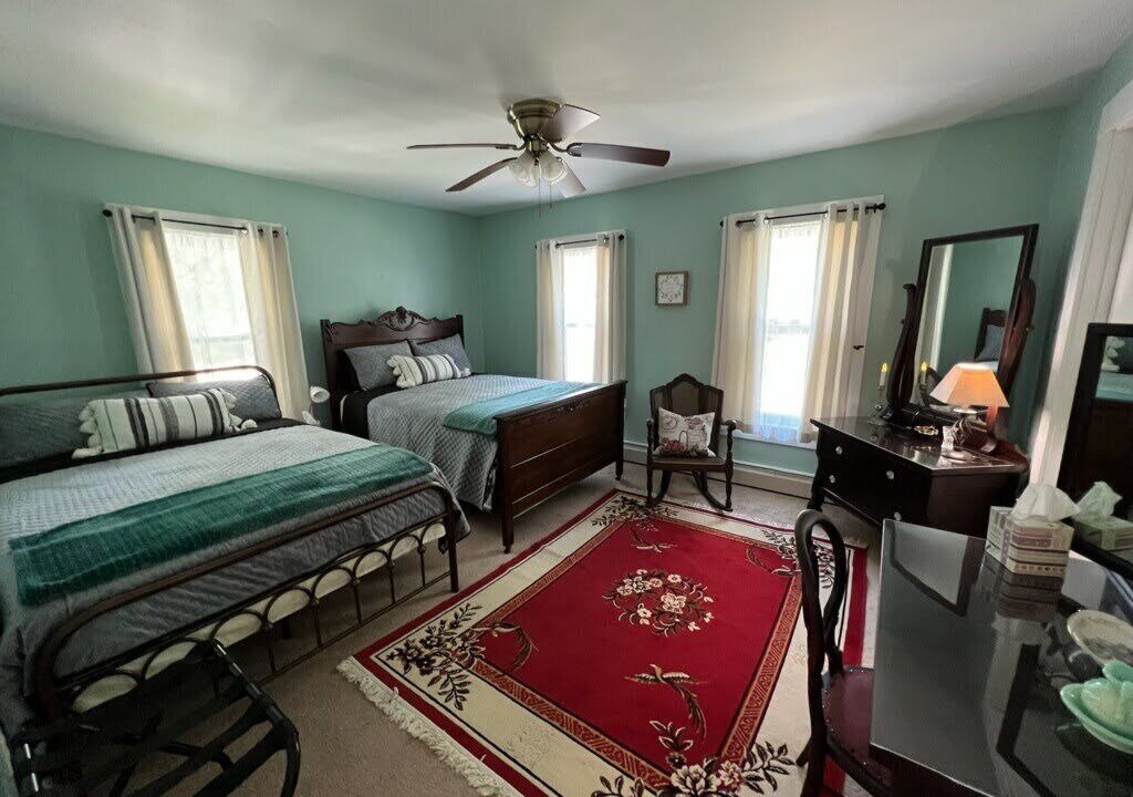 Photo of Bedroom in Emporium