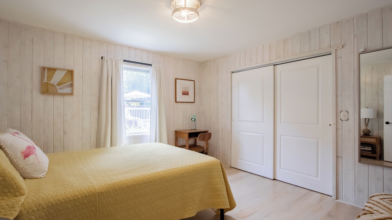 Photo of Bedroom in Highlands