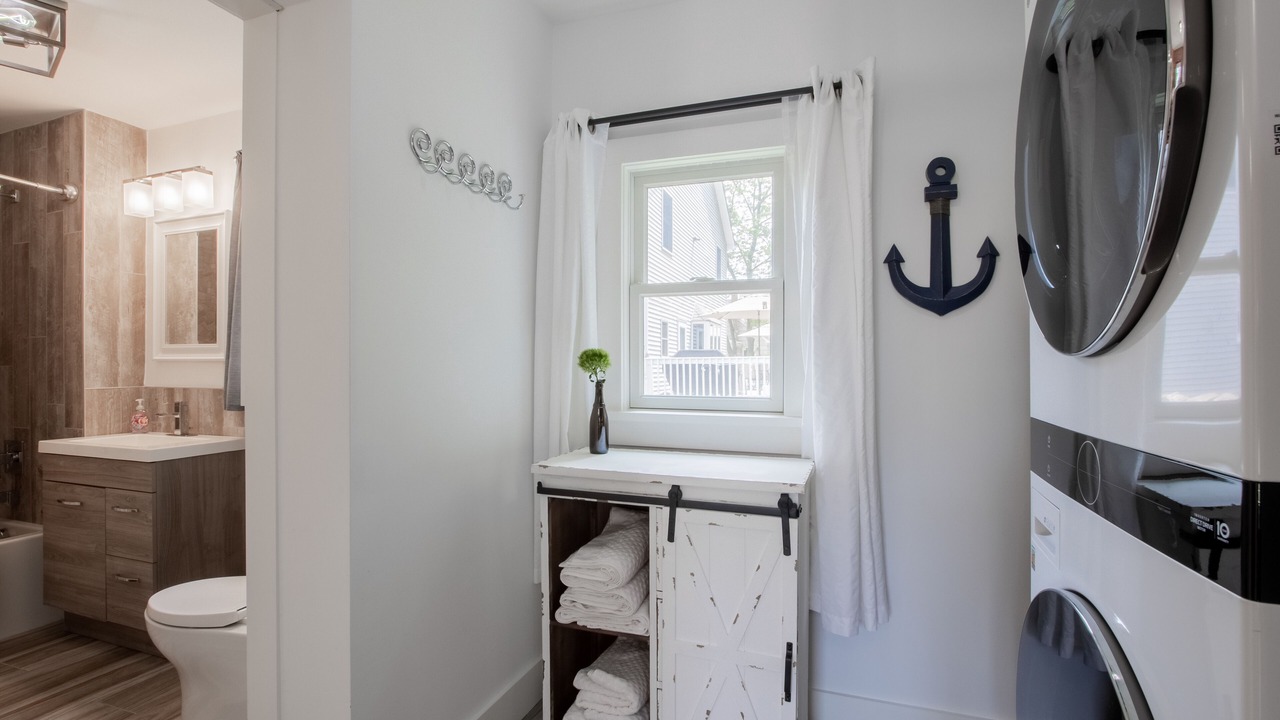 Photo of Bathroom in Highlands