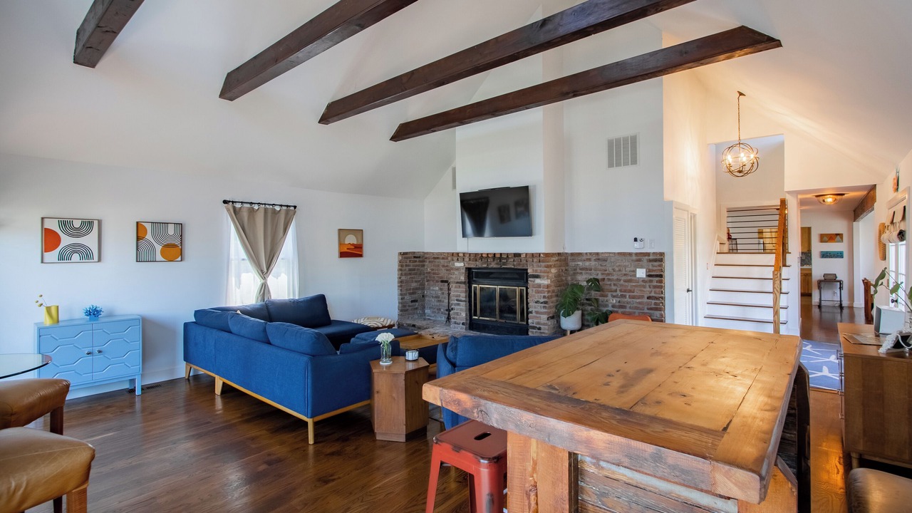 Photo of Livingroom in Highlands