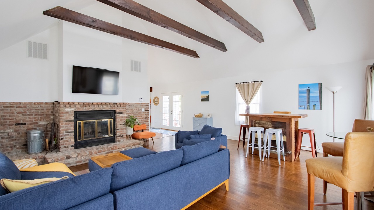 Photo of Livingroom in Highlands