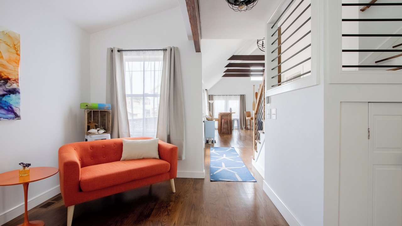 Photo of Bedroom in Highlands