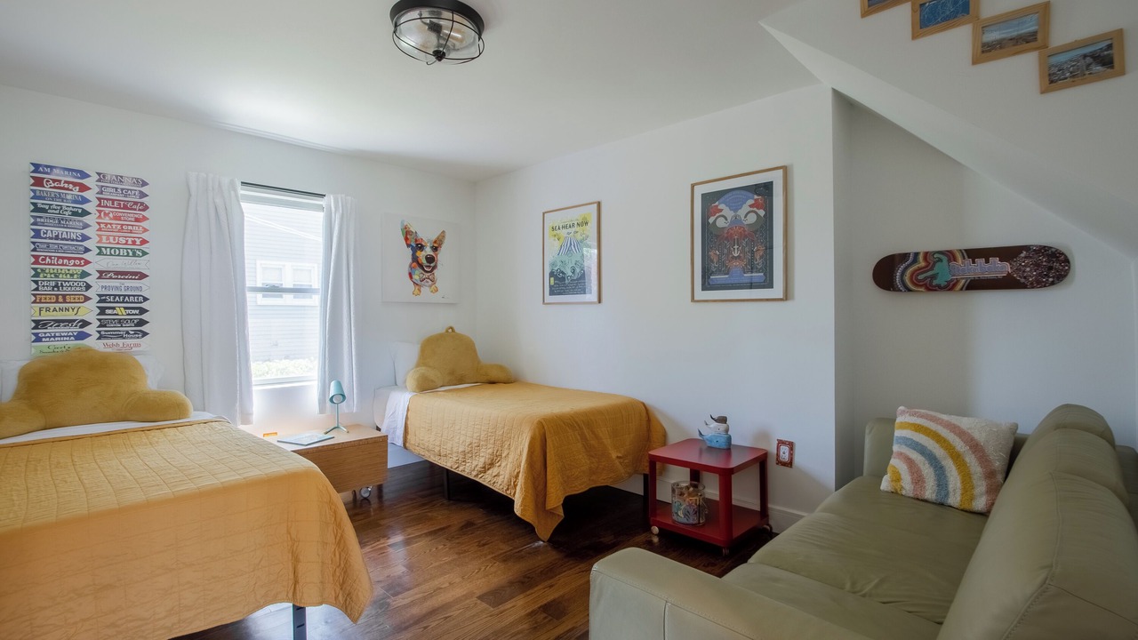 Photo of Bedroom in Highlands