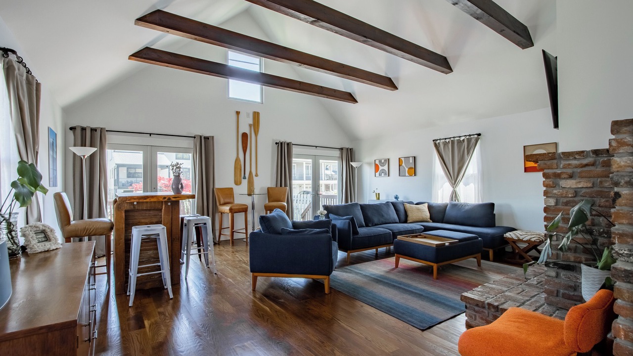 Photo of Bedroom in Highlands