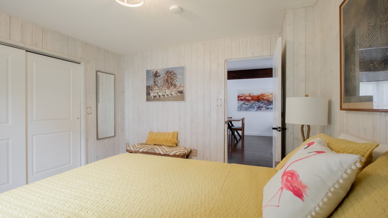 Photo of Bedroom in Highlands