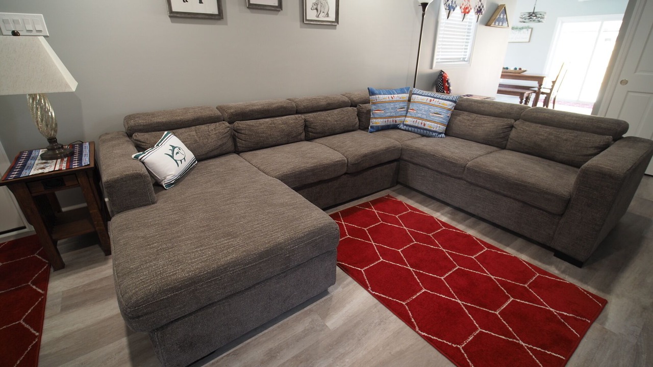 Photo of Bedroom in Conneaut Lake