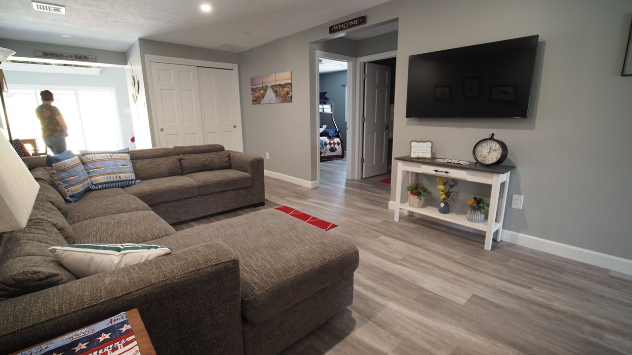 Photo of Bedroom in Conneaut Lake