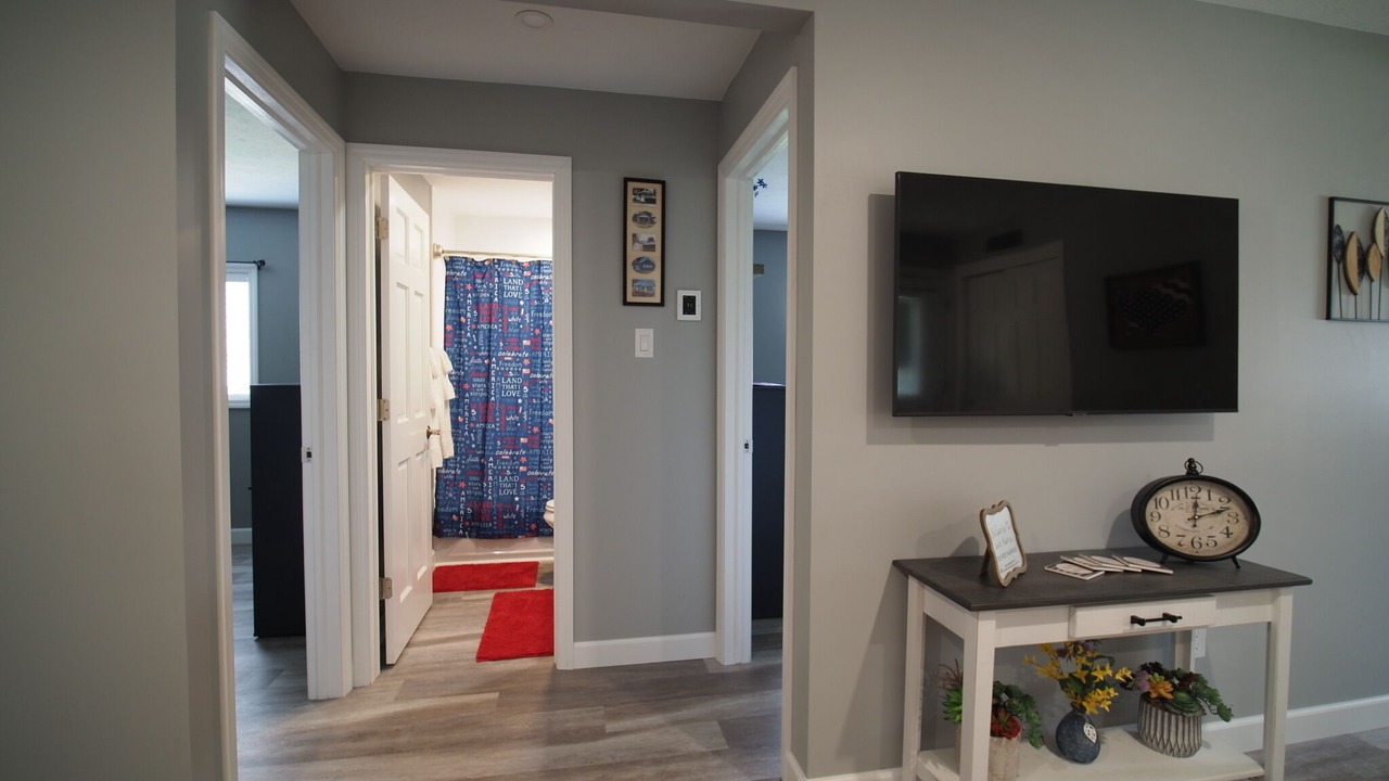 Photo of Bathroom in Conneaut Lake