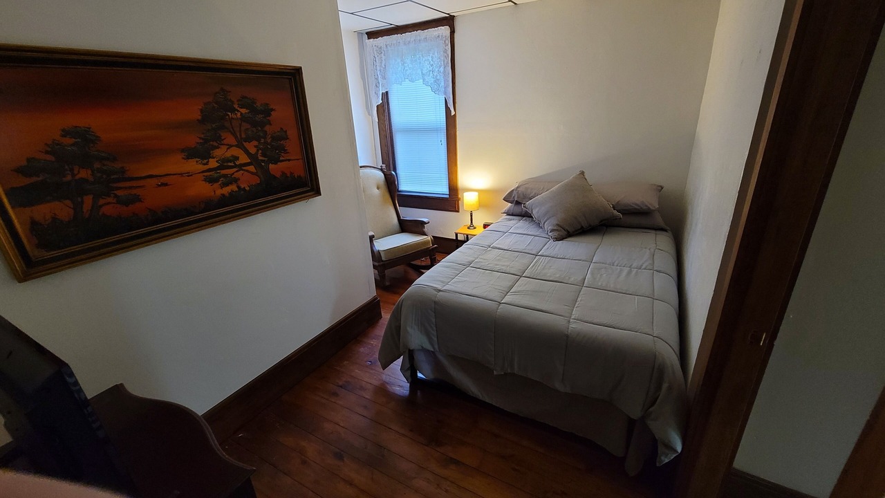 Photo of Bedroom in Corry