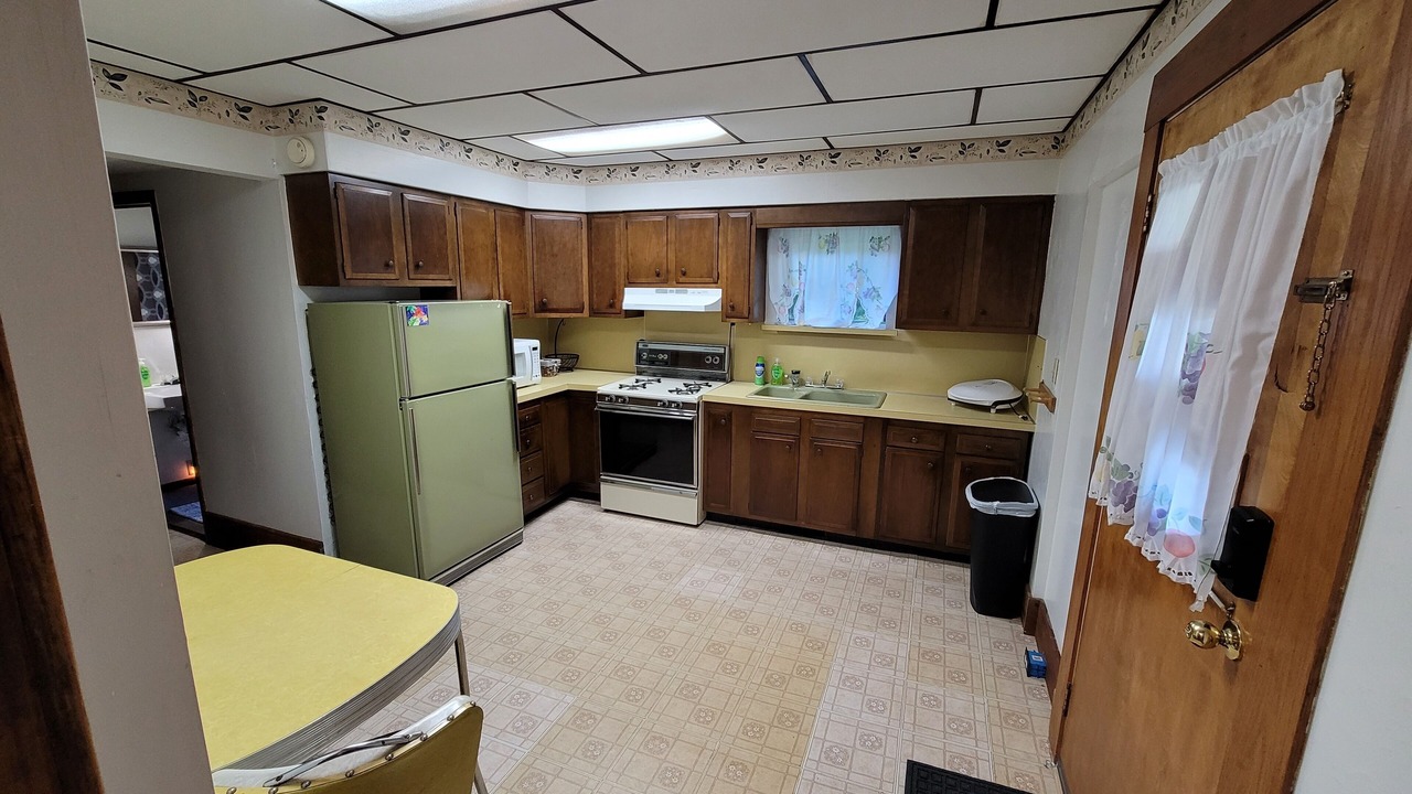 Photo of Kitchen in Corry
