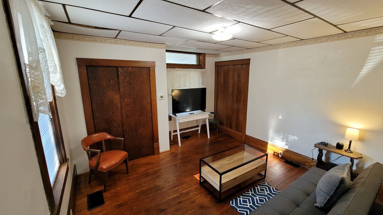 Photo of Livingroom in Corry