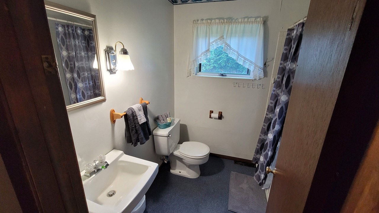 Photo of Bathroom in Corry