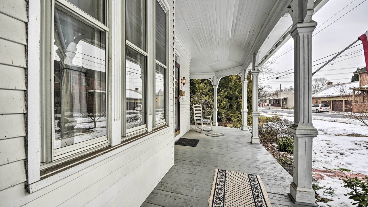 Photo of Outdoor in Mercersburg