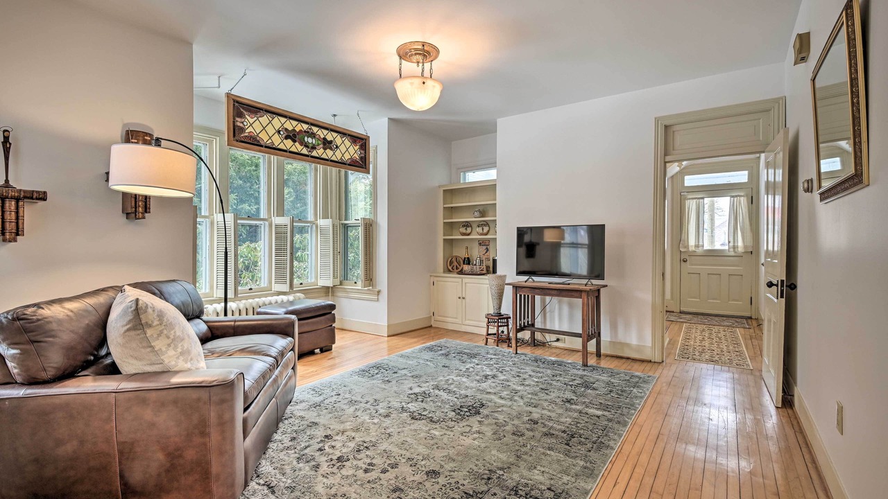 Photo of Bedroom in Mercersburg