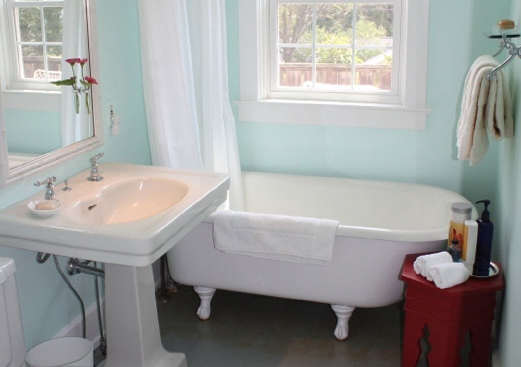 Photo of Bathroom in Perrysburg