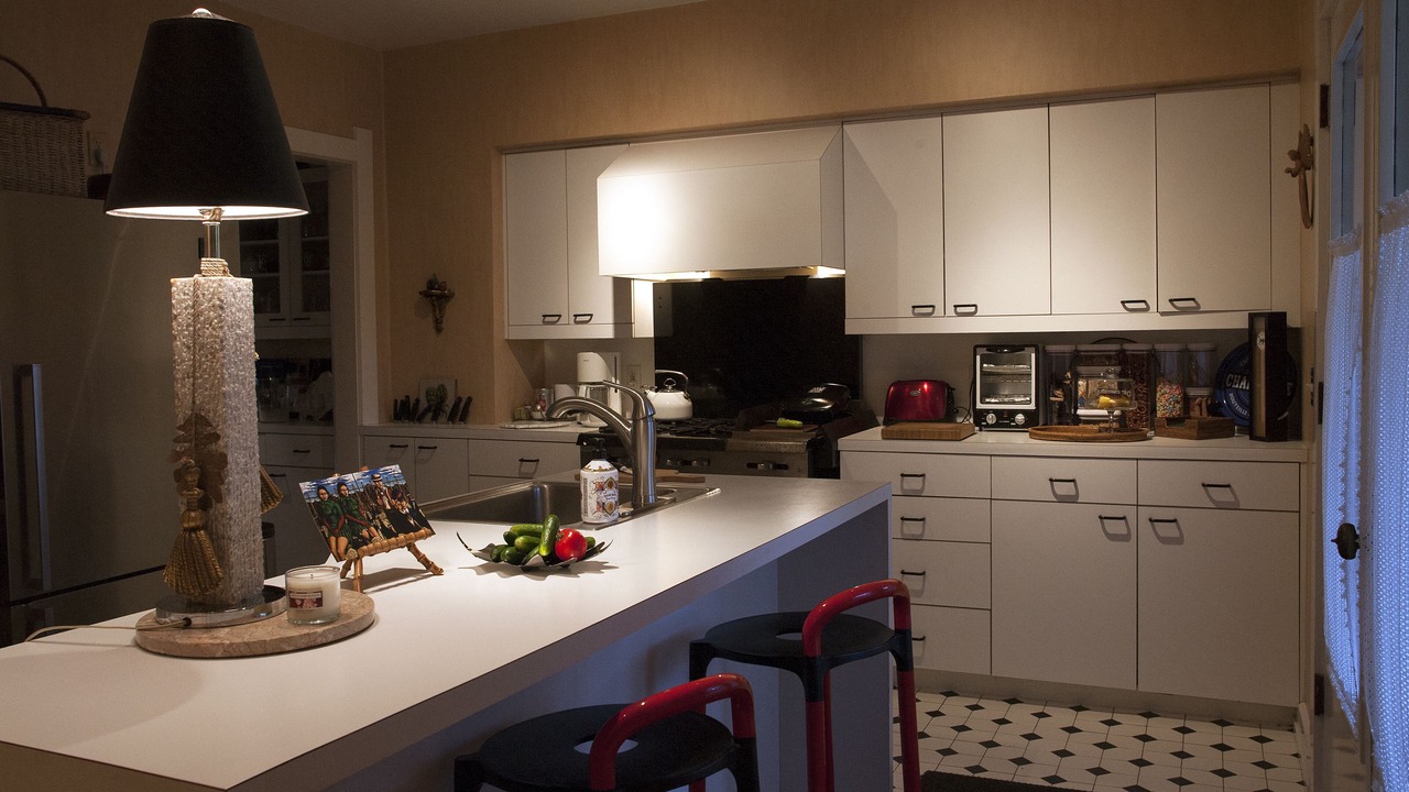 Photo of Kitchen in Perrysburg