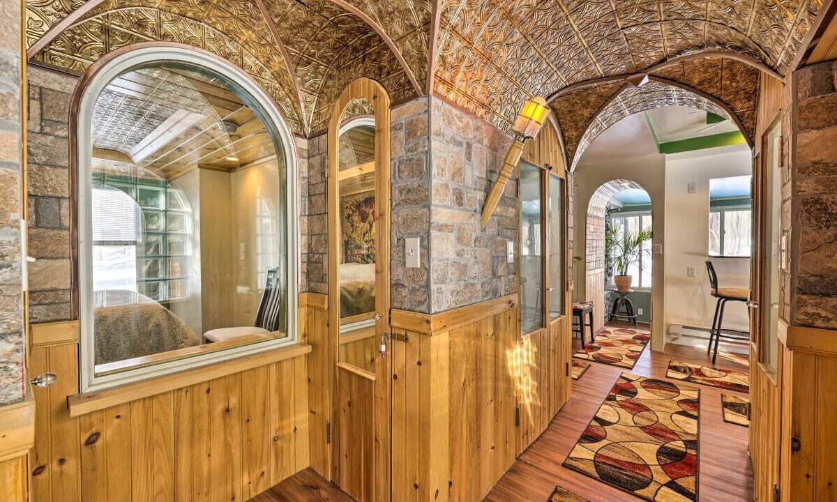 Photo of Bedroom in Russell