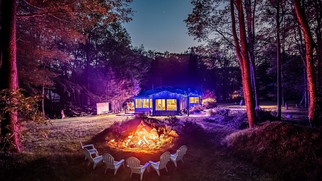 Photo of Outdoor in Russell
