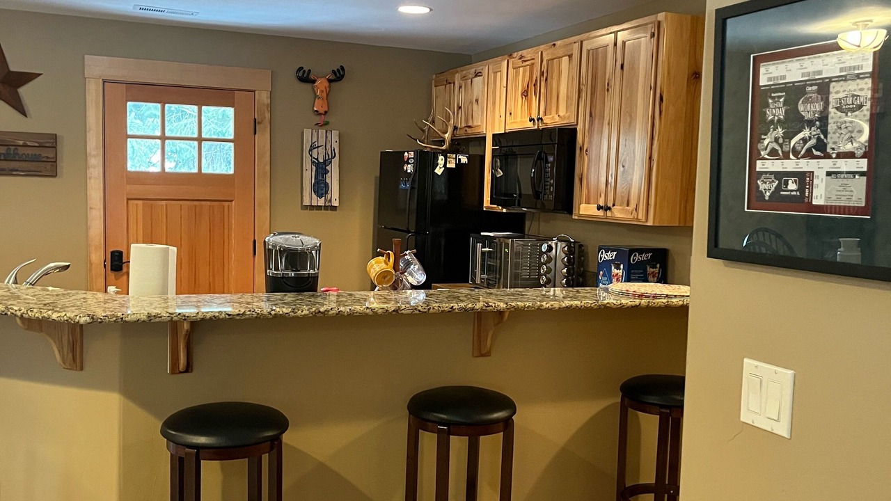 Photo of Bedroom in Post Falls