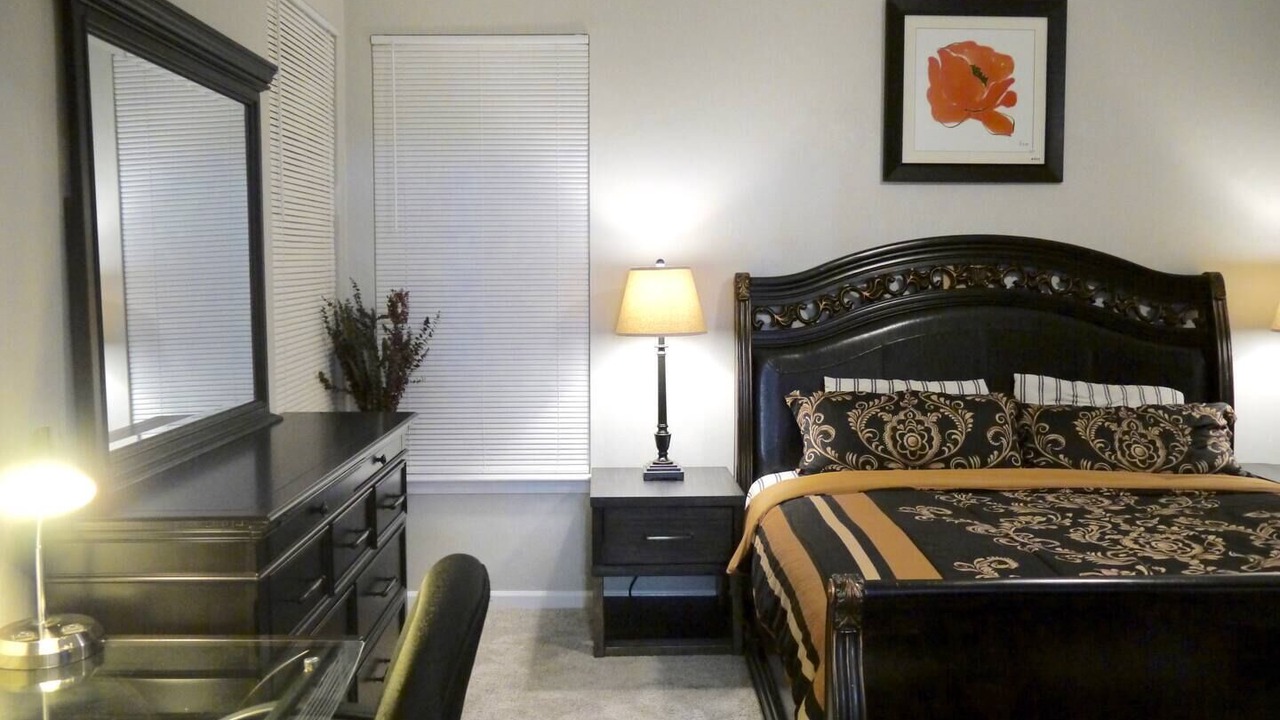 Photo of Bedroom in Western Branch North