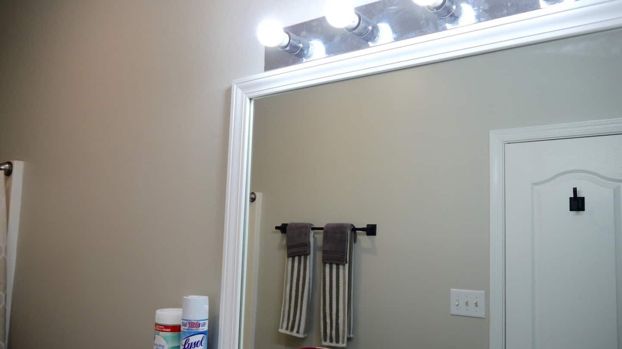 Photo of Bathroom in Western Branch North